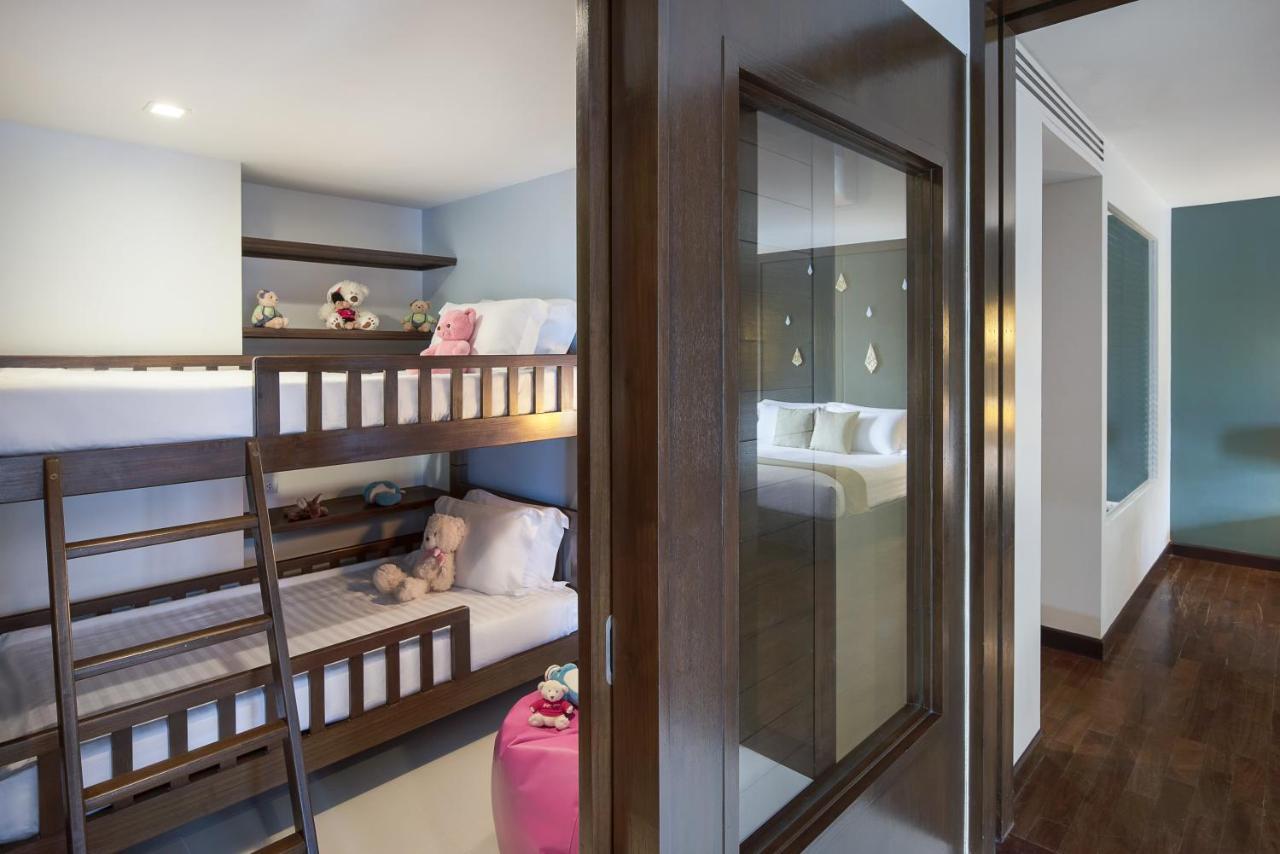 Centara Anda Dhevi Resort & Spa Krabi Krabi town Εξωτερικό φωτογραφία