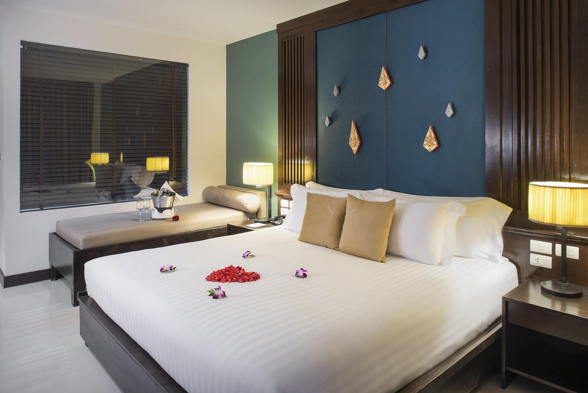 Centara Anda Dhevi Resort & Spa Krabi Krabi town Εξωτερικό φωτογραφία