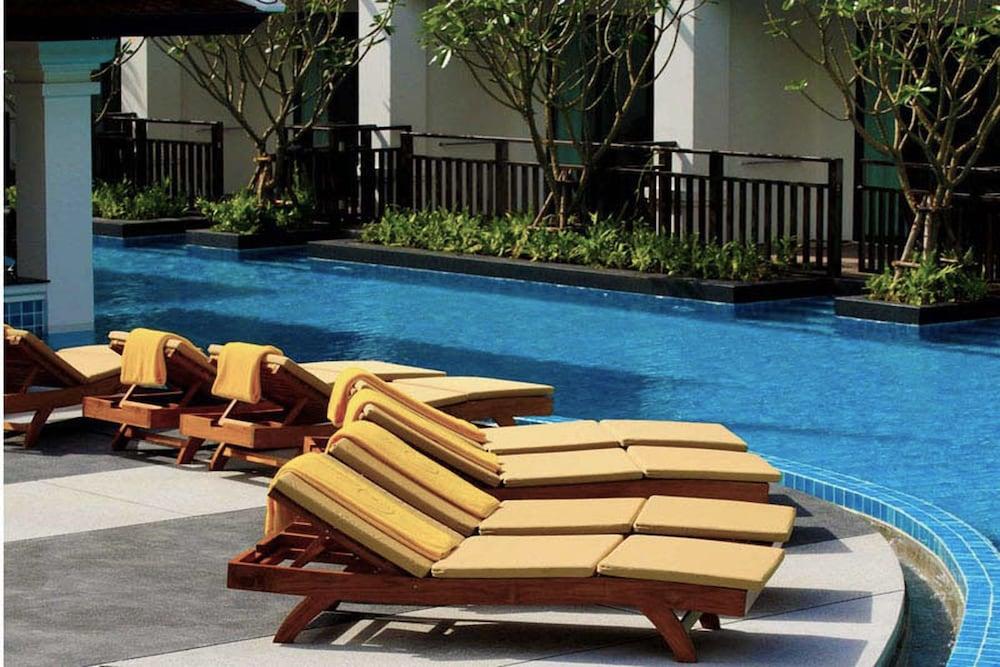 Centara Anda Dhevi Resort & Spa Krabi Krabi town Εξωτερικό φωτογραφία