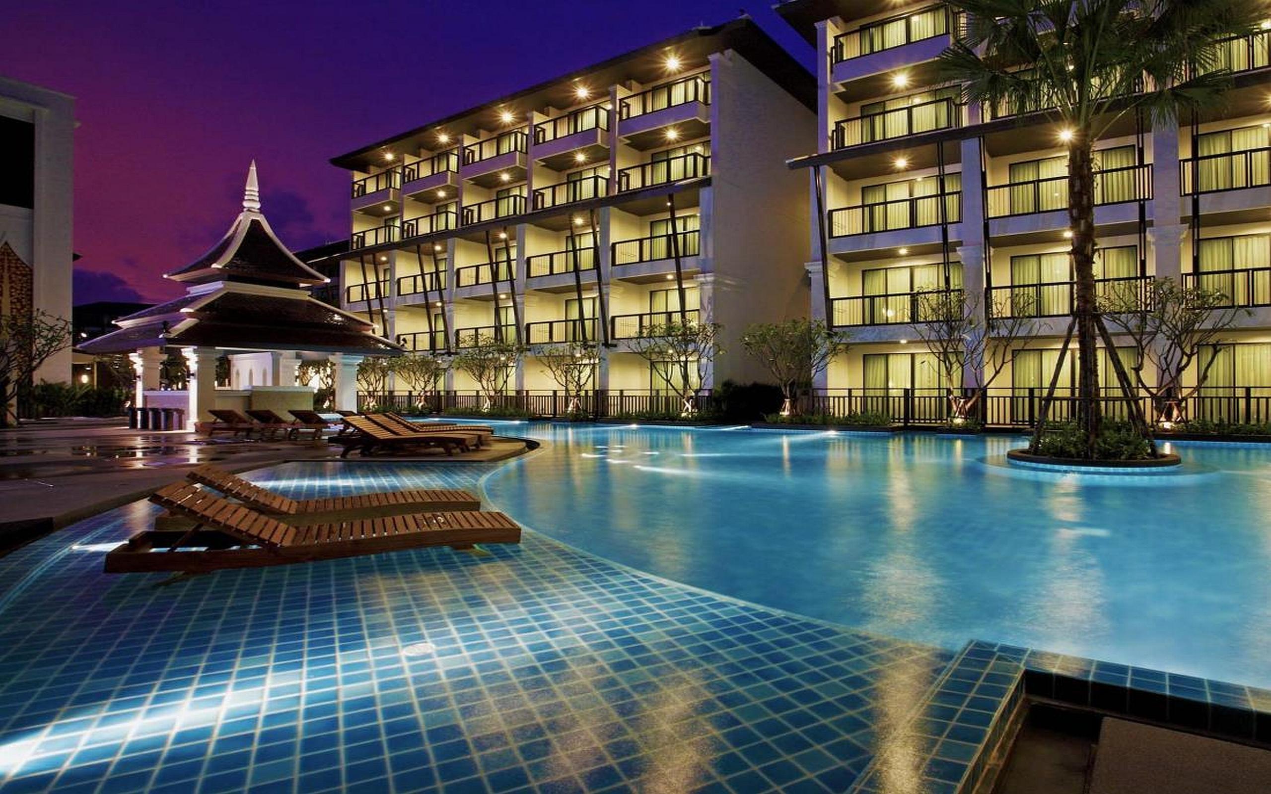 Centara Anda Dhevi Resort & Spa Krabi Krabi town Εξωτερικό φωτογραφία