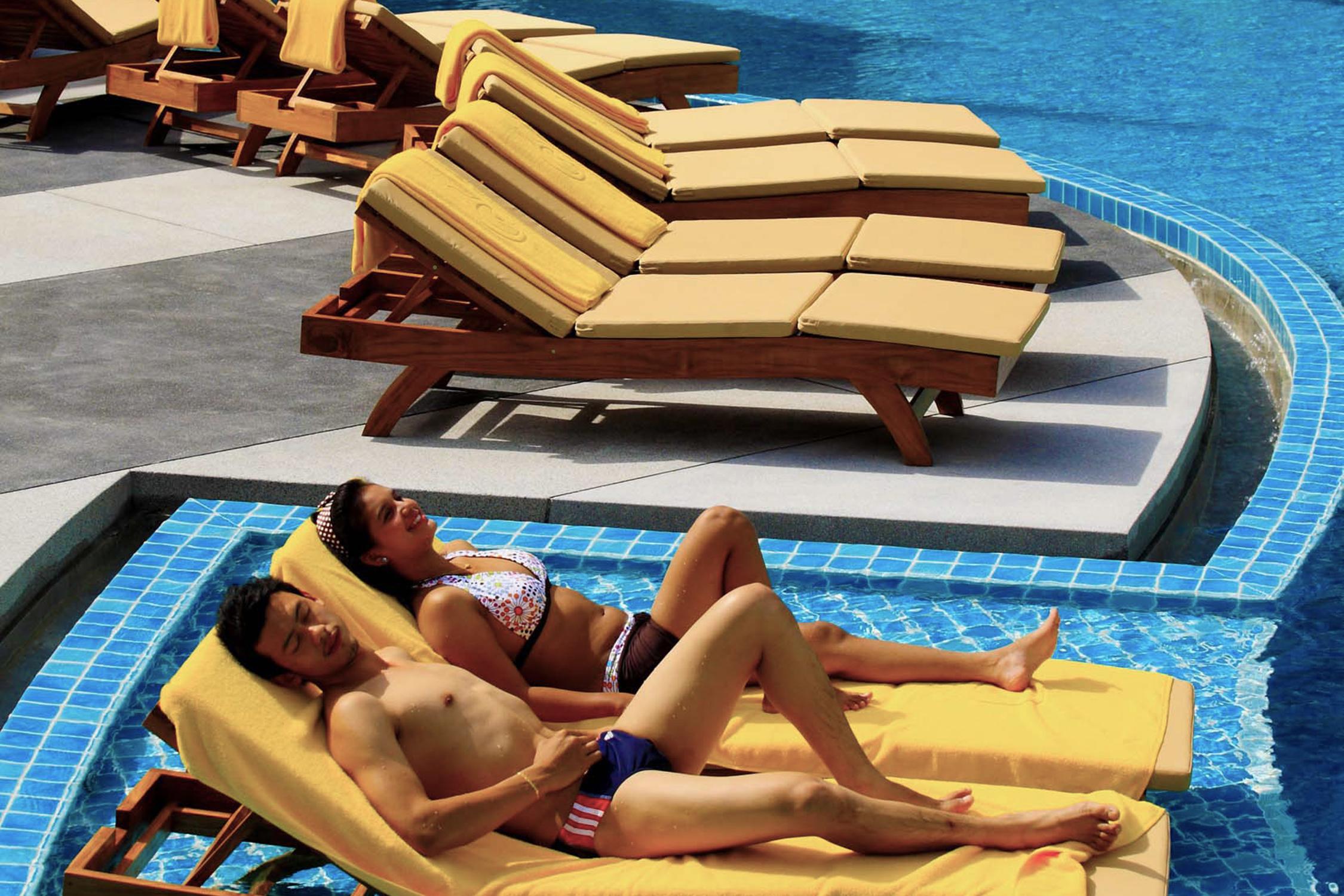 Centara Anda Dhevi Resort & Spa Krabi Krabi town Εξωτερικό φωτογραφία
