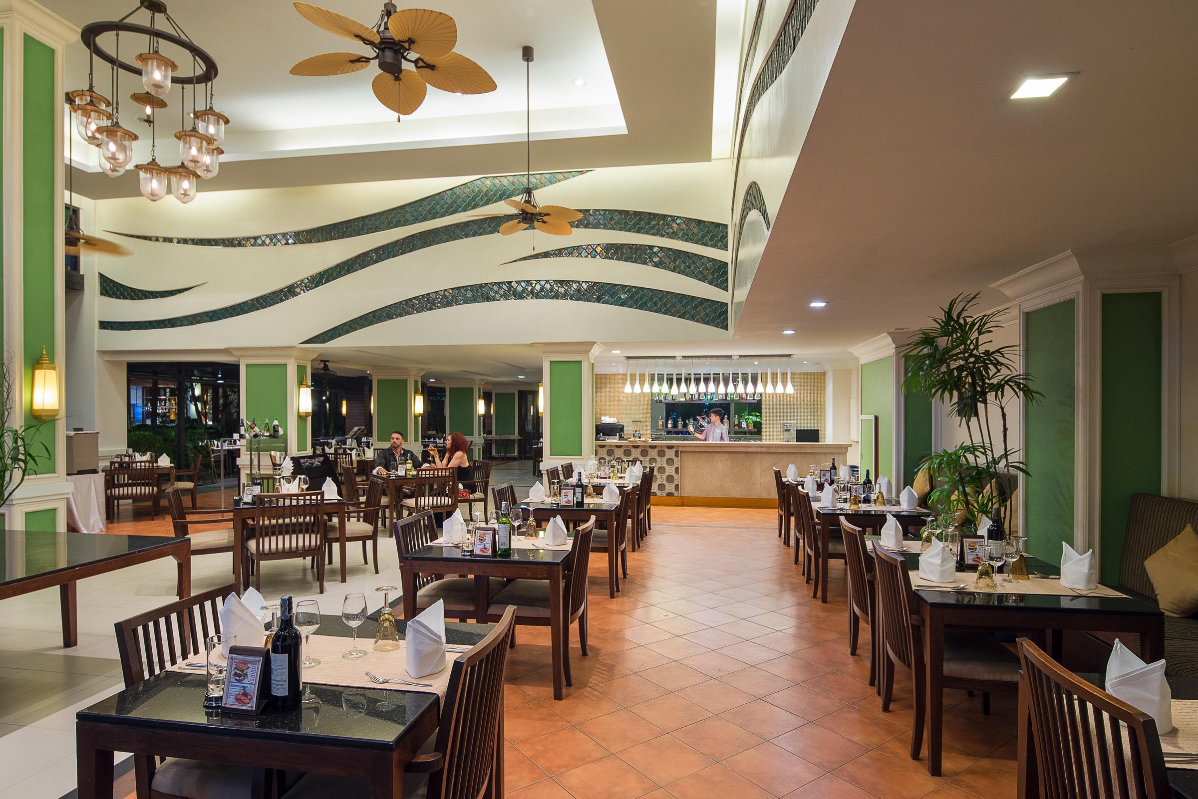 Centara Anda Dhevi Resort & Spa Krabi Krabi town Εξωτερικό φωτογραφία