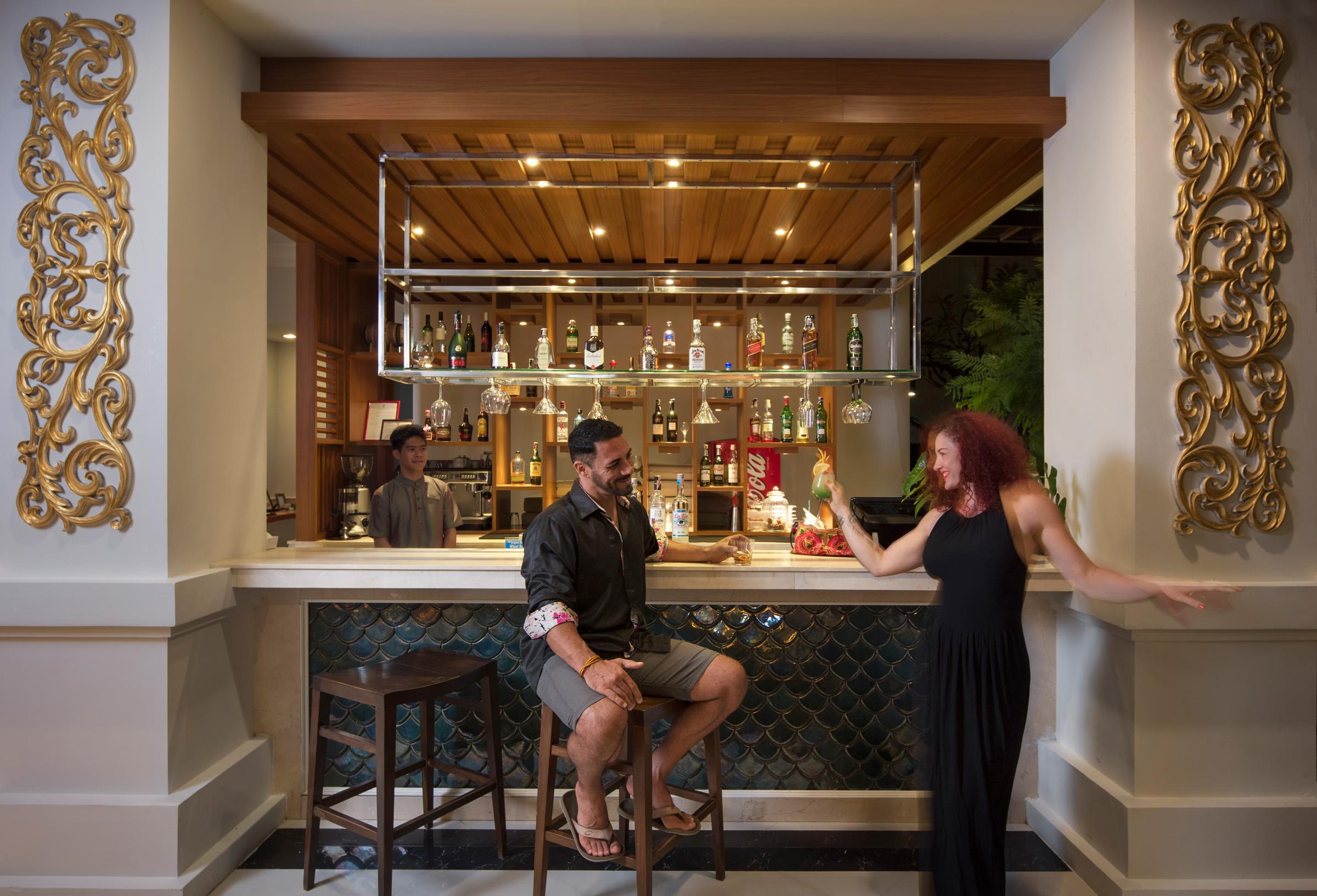 Centara Anda Dhevi Resort & Spa Krabi Krabi town Εξωτερικό φωτογραφία
