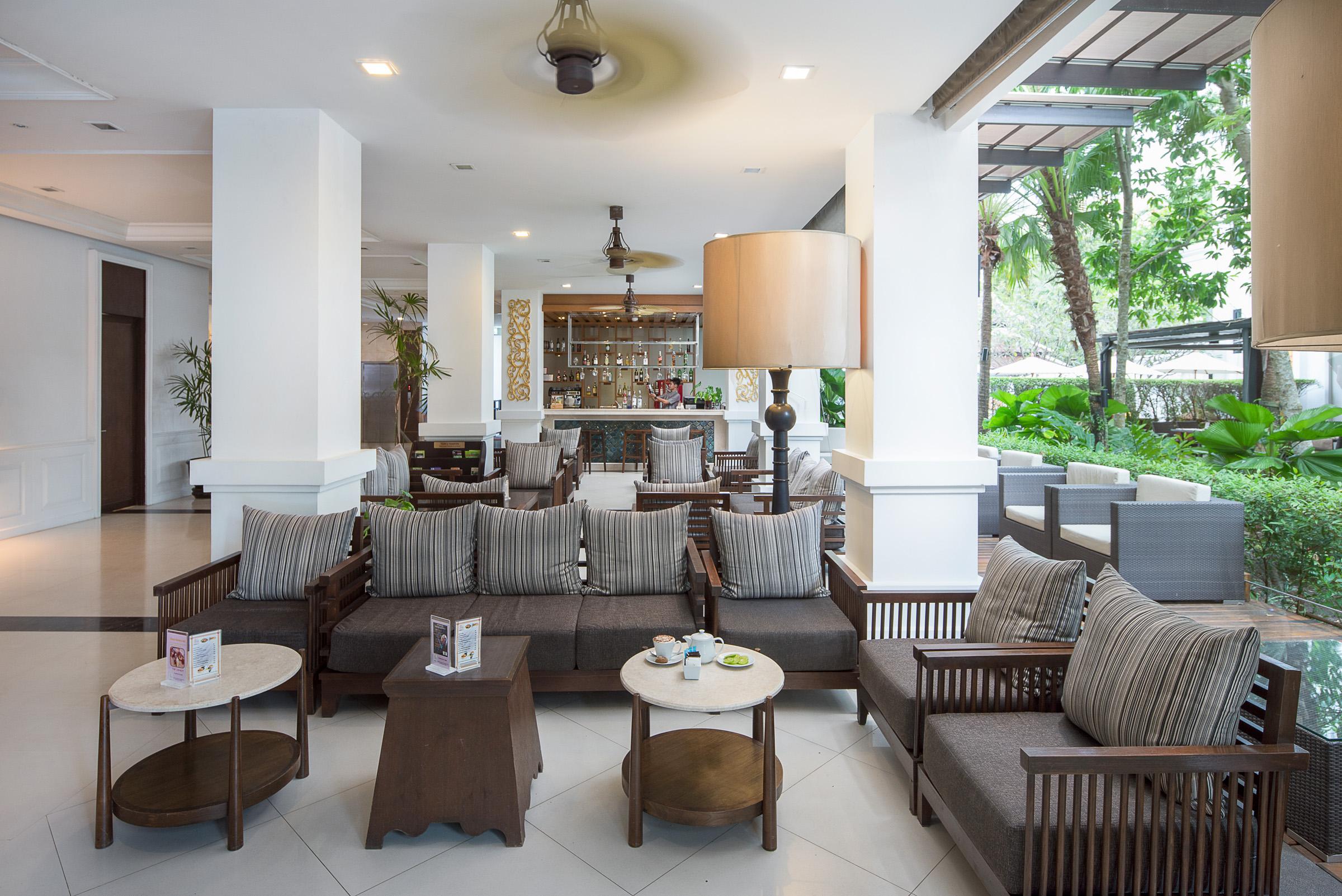 Centara Anda Dhevi Resort & Spa Krabi Krabi town Εξωτερικό φωτογραφία